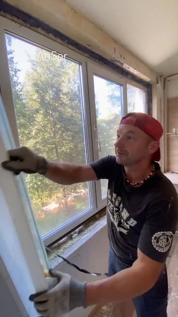 Первый эксперт проверит качество установки окна без в смотреть онлайн