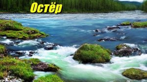 Остёр