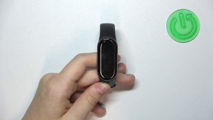 Xiaomi Mi smart band 9 | Как выполнить сброс настроек Xiaomi Mi smart band