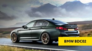 Abrites: Программирование ключа BMW F/G серии с блоком BDC2