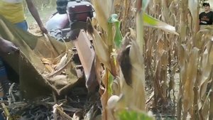 УНИКАЛЬНЫЕ МИНИ КОМБАЙНЫ РАЗНЫХ СТРАН МИРА #3 / MINI MACHINES