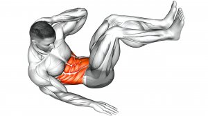 Плоский Живот и тонкая Талия за 2 недели