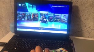 Подключение Xbox 360 к компьютеру. Карта видеозахвата