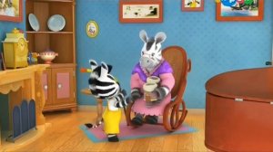 Непоседа Зу 2 сезон. 04серия.  Маленький изобретатель.mp4