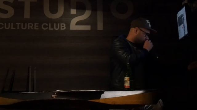 Still Dre - Вихрен - Вечер на талантите 53 @ Студио 21 смотреть онлайн