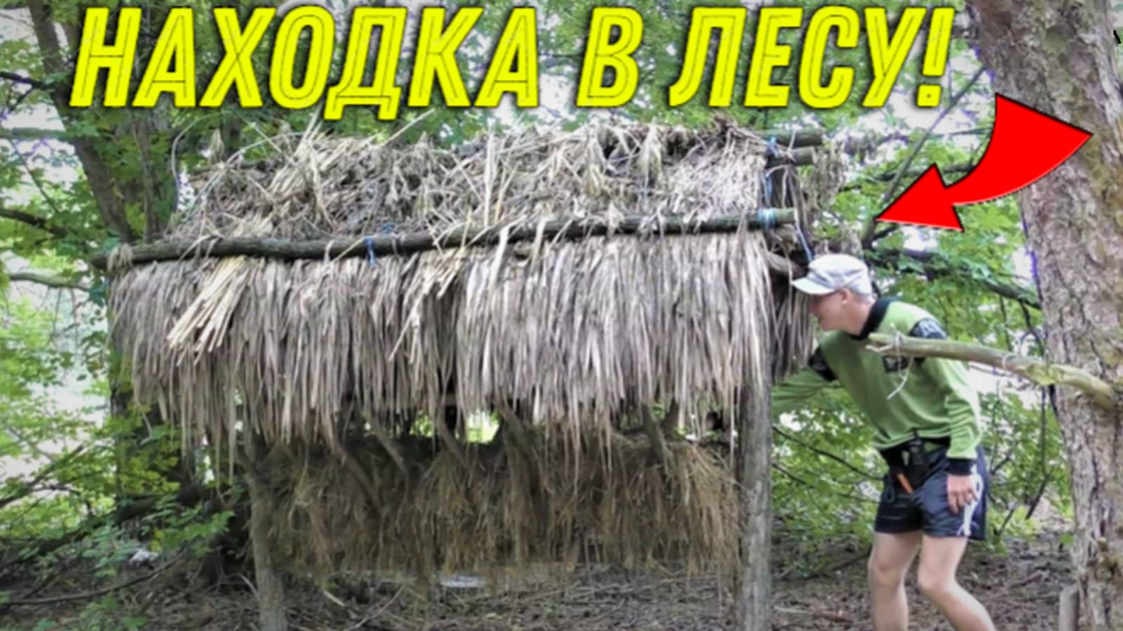 Поле и Лес ПОРАДОВАЛИ нас НАХОДКАМИ по СТАРИНЕ, Вернемся СЮДА Однозначно на ПОИСКИ Артефактов!!!