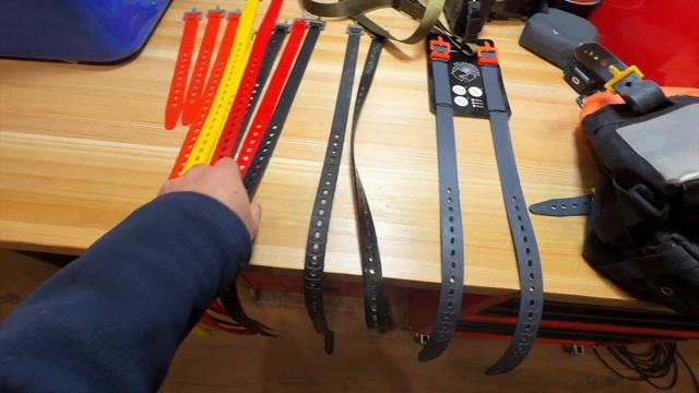 Стропы для крепления всего смотреть онлайн