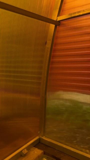 Обзор на оцинкованную теплицу Капелька Усиленная с тр смотреть онлайн