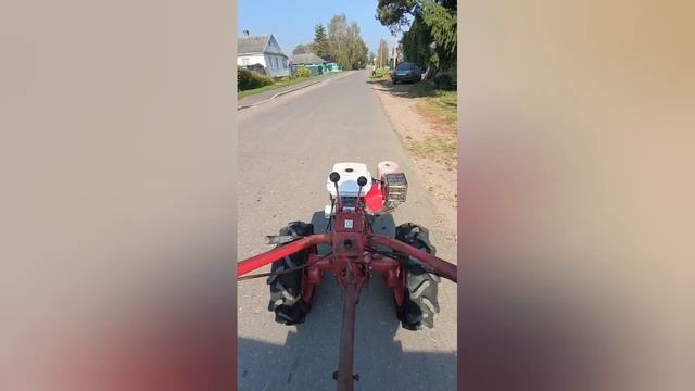 Мотоблок Агрос смотреть онлайн