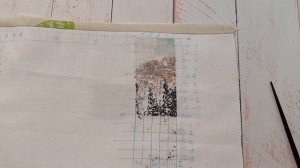 Вышивальная неделя. Май.18-25