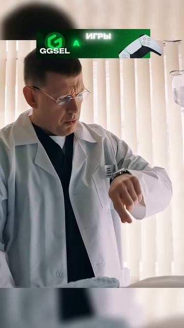 Вспомнил о семье, когда понадобилась пересадка почки # смотреть онлайн