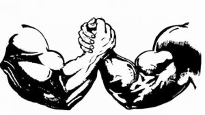 АРМРЕСТЛИНГ/ Артем Морозов vs Виталий Лалетин/ РАЗБОР