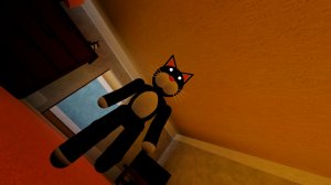 ВОЗМОЖНО ЛИ ПРОЙТИ МИСС КИТТИ НА КЛАВИАТУРЕ В ROBLOX