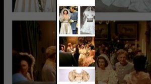 Самые эффектные свадебные платья мирового кинематогр