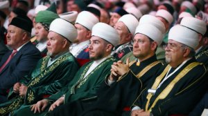 Премьер-министр Малайзии стал почетным гостем форума «Россия-Исламский мир»