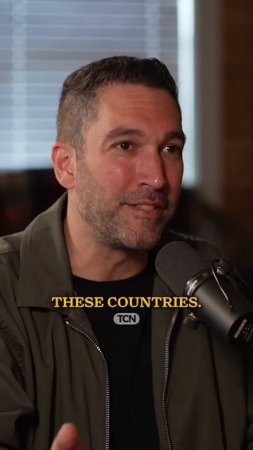 Dave Smith Calls Out Ben Shapiro