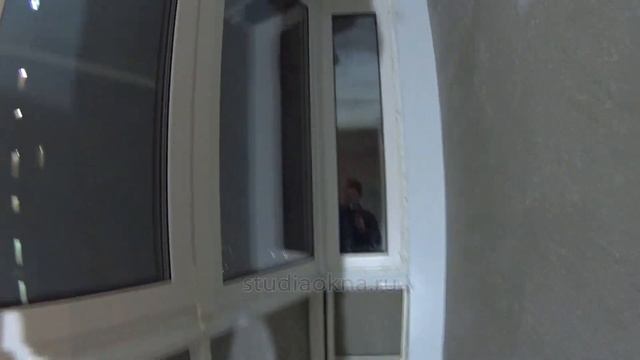 ЖК На Заречной замена остекления, утепление и отделка смотреть онлайн