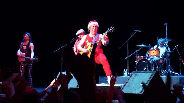 Slade in Saint-Petersburg  Part 2. 2010 Слейд в Санкт-Петербурге Часть 2. смотреть онлайн