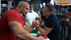 Школьник Скулбой против всех Качков. Сможет ли хоть од