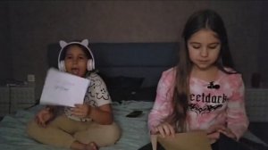 3 вещи которые нельзя делать ночью🤫