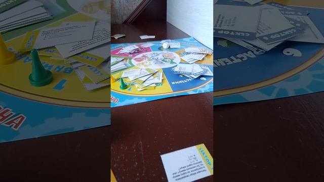 24 часа на лестнице