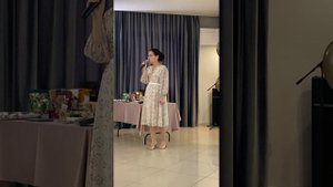 Нанобальзамы. Выступление врача-терапевта с 27-летним стажем Виктории Поисеевой