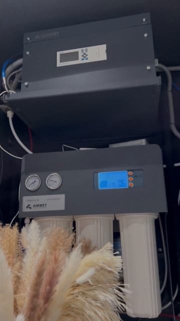 Гостевой санузел в современном минималистичном стиле смотреть онлайн