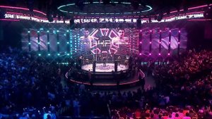 Легендарный бой Камиля Карате и Одилхона Камолова