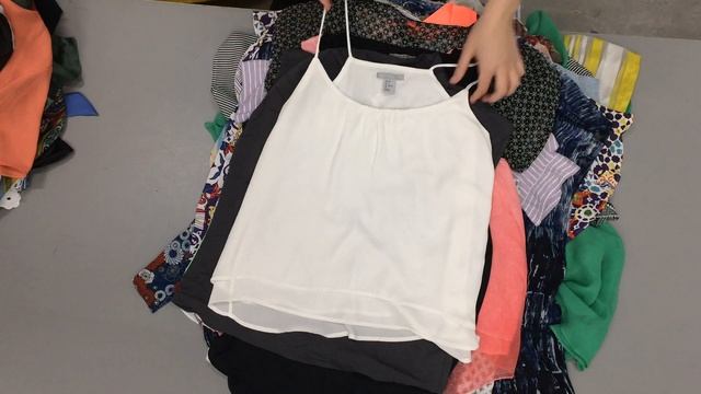 ж2. Блузки модные короткий рукав Cream смотреть онлайн