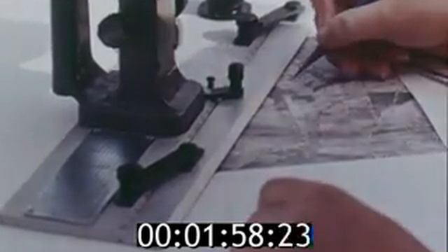 Советские геодезические инструменты (1967) смотреть онлайн