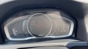 Volvo s60 2 двигатель 2.0 бензин 180л/с разгон