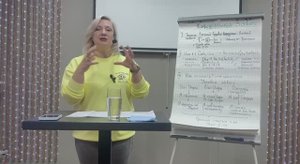 Кафедральный завет/ Светлана Иванова