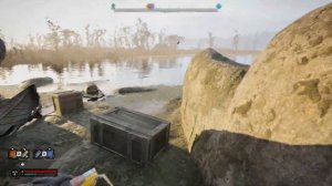 Stalker 2 - Чертёж для достижения -  "Арамидная прокладка" д?