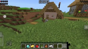 1 часть майнкрафт на острове