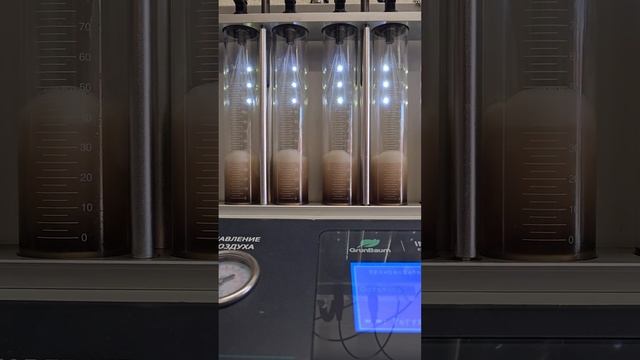 ✅️ Nissan Qashqai 2.0 2008 345000км: диагностика топливных форсуно смотреть онлайн