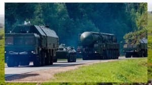 Россия шокировала мир Ракетой Осина! Орешник оказался игрушкой по сравнению с ним
