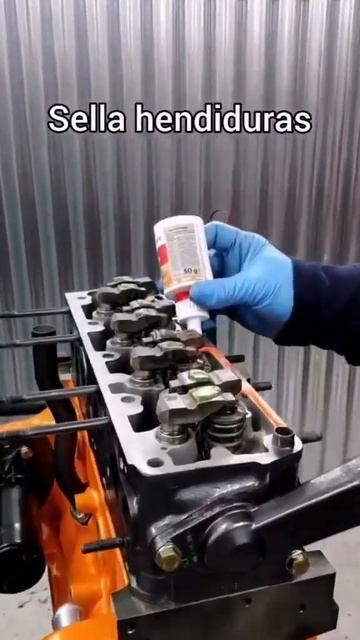 Оранжевый герметик для моторов #würth #кыргызстан смотреть онлайн