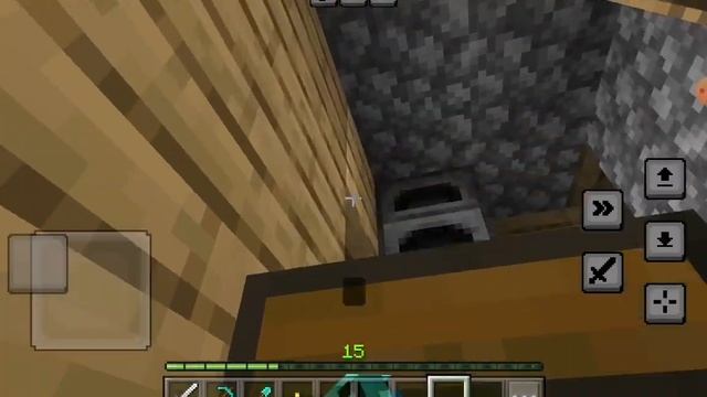 Кто сделал это в майнкрафт |Снежок minecraft смотреть онлайн