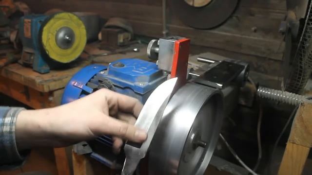 Обзор гриндера ГР2 915 от Рустама смотреть онлайн