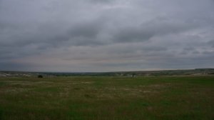 Таймлапс // Перед грозой