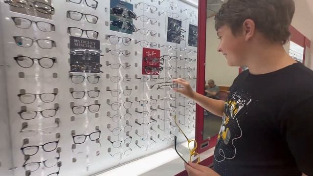 Back to school: День открытых дверей в школе у Алисы/ Женя: тх? смотреть онлайн