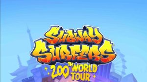 ИГРАЕМ В НОВОЕ ОБНОВЛЕНИЕ В SUBWAY SURFERS! ( ЭТО ПРОВАЛ!!! )