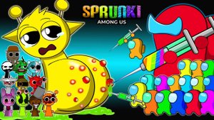 СПРУНКИ или СПРУНКЕ - Мультики про Спрунке | МУЛЬТФИЛЬМЫ SPRUNKI