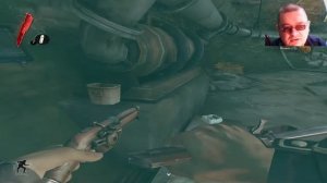 Dishonored #3|Опозоренный #3