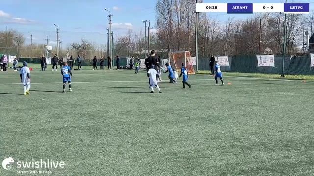 2 поле | 4+1 | SUPERLEAGUE CUP | 2018 | Группа А | Атлант Бориспіль 2018 смотреть онлайн