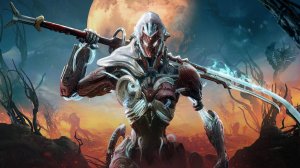 WARFRAME c самого начало. день 12(КВЕСТЫ и ФАРМ)⚔⚔⚔