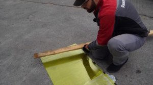 Можно ли ходить по сотовому поликарбонату?