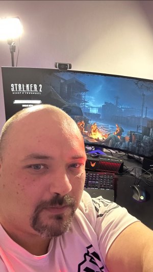 Переходи на мой новый игровой канал! Будет весело и интересно!