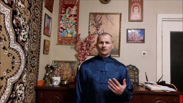 ЗАЧЕМ нужны МЕЧИ СОВРЕМЕННОМУ Вин Чун КУНФУ - 5 ПРИЧИН