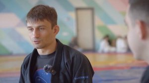 Что такое Бразильское Джиу-джитсу, BJJ